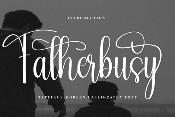 Download Father Busy - Father Collection