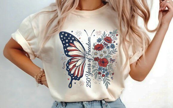 Download 250 Years Freedom USA 4th of July PNG - Freedom Collection